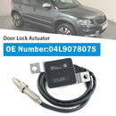 2009-2017 SKODA YETI 2.0 TDI 04L907807S Stickoxid NOx Sensor Generisch