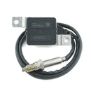 2015-2020 VW Caddy 2.0 TDI nitrogenoxid NOx-sensor 04L907805AS generisk
