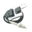 Audi A7 4GA 4GF 3.0 TDI Quattro Kväveoxidsensor NOx-sensor 4G0907807K 5WK97213 Generic