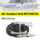 2015-2020 VW Caddy 2.0 TDI nitrogenoxid NOx-sensor 04L907805AS generisk