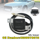 VW Audi A6 4G2 4GC A7 4GA4GF 3.0 TDI Quattro 4G0907807S NOx-sensor Generisk
