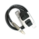 Audi Q3 8U 2.0 TDI 04L907807L NOx Sensor Generisch