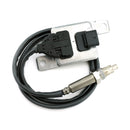 Audi Q3 8U 2.0 TDI 04L907807L NOx Sensor Generisch
