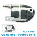 2014-2018 Audi A6 C7 4G0907807L Sensor NOx genérico