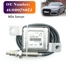 2014-2020 Audi A6 Avant 3.0 TDI quattro (CVUA/CVUB) (4G0907807J) Kväveoxidgivare NOx-givare Generisk