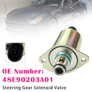 2014-2017 Maserati Quattroporte Solenoid Valve 48E90203A01 Generic