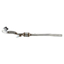 2005-2010 VW Jetta III 1K2 2.0 TFSI 1984 ccm, 147 KW, 200 HK katalysator Cat Generic