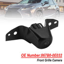 2016-2021 Lexus RX350 Przednia kamera cofania 867B0-0E032 Generic