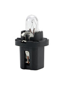 Autoleuchte Halogen-Instrumentenlampe 2721MF8 12V 1.2W B8.3D Für OSRAM