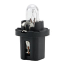 Autoleuchte Halogen-Instrumentenlampe 2721MF8 12V 1.2W B8.3D Für OSRAM