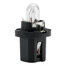Autoleuchte Halogen-Instrumentenlampe 2721MF8 12V 1.2W B8.3D Für OSRAM
