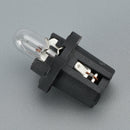 Autoleuchte Halogen-Instrumentenlampe 2721MF8 12V 1.2W B8.3D Für OSRAM