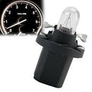 Autoleuchte Halogen-Instrumentenlampe 2721MF8 12V 1.2W B8.3D Für OSRAM