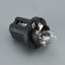 Autoleuchte Halogen-Instrumentenlampe 2721MF8 12V 1.2W B8.3D Für OSRAM
