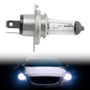 Car light halogen standard H4 12342C1 12V 60/55W P43T For PHILIPS