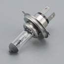 Car light halogen standard H4 12342C1 12V 60/55W P43T For PHILIPS