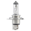 Car light halogen standard H4 12342C1 12V 60/55W P43T For PHILIPS