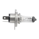Car light halogen standard H4 12342C1 12V 60/55W P43T For PHILIPS