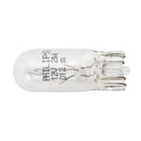 Farol auxiliar de halogênio T10 para carro W2W 12960 12V 2W para PHILIPS