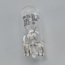 Farol auxiliar de halogênio T10 para carro W2W 12960 12V 2W para PHILIPS
