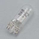 Farol auxiliar de halogênio T10 para carro W2W 12960 12V 2W para PHILIPS