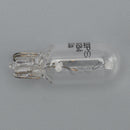 Farol auxiliar de halogênio T10 para carro W2W 12960 12V 2W para PHILIPS
