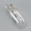 Farol auxiliar de halogênio T10 para carro W2W 12960 12V 2W para PHILIPS