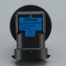Autoleuchte Super Bright Halogen-Scheinwerferlampe H11 62283 12V 65W Für OSRAM