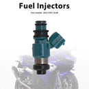 2006 Yamaha R6 (YZFR6V) - Intake Fuel Injectors 2C0-13761-10-00 Generic