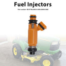 John Deere X738 Einspritzdüsen M147788 49033-2059 Generisch