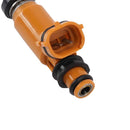 John Deere X724 2 styks injektorer M147788 49033-2059 Generisk
