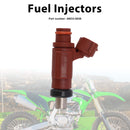 2012 Kawasaki KX250F (KX250YCF) - Gas Einspritzdüsen 49033-0026 Generisch
