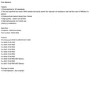 2023 Z125 PRO Einspritzdüsen 49033-0038 Generisch