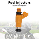 2005 Suzuki V-STROM 1000 brændstofinjektorer 15710-06G00 CDH275 generisk