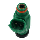 2003-2007 injetores de combustível Suzuki SV1000 15710-16G00 HDA305E genérico