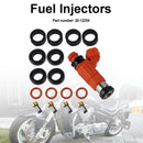 2006-2007 Suzuki GSXR600 Einspritzdüsen 20-12254 Generisch