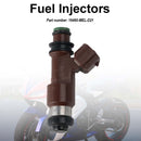 2006-2007 Honda CBR1000RR Wtryskiwacze paliwa 16460-MEL-D21 Ogólne