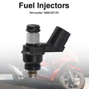 2013 Honda PCX150 AC drivstoffinjektorer 16450-KZY-701 Generisk