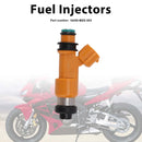 2003-2004 Injetores de combustível Honda CBR600RR 16450-MEE-003 genéricos