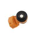 2003-2004 Honda CBR600RR 4 Stück Einspritzdüsen 16450-MEE-003 Generisch