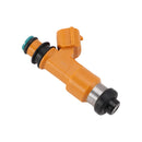 2003-2004 Injetores de combustível Honda CBR600RR 16450-MEE-003 genéricos
