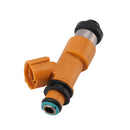 2003-2004 Injetores de combustível Honda CBR600RR 16450-MEE-003 genéricos