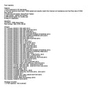 2016-2019 Yamaha YZ450FX drivstoffinjektorer 3B4-13761-00-00 Generisk