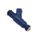 2005-2007 Polaris Sportsman 700 Efi Fuel Injectors 1202863 Generic