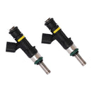 2022 Scout Rogue 2 Piece Injectors 2521401 Generic