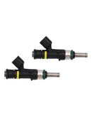 2015-2022 Scout: 2 pieces injectors 2521401 Generic