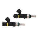 2017 Victory Octane 2 Piece Injectors 2521401 Generic