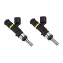 2015-2022 Scout: 2 pieces injectors 2521401 Generic