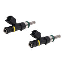 2016-2022 Scout Sixty: 2 pieces injectors 2521401 Generic