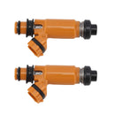 John Deere X728 2 pieces injectors M147788 49033-2059 Generic